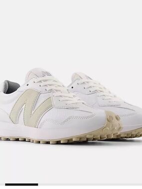 New Balance 327 GOLF